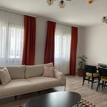 Apartament Central Apartment 10 Min To Marmaris Public Beach