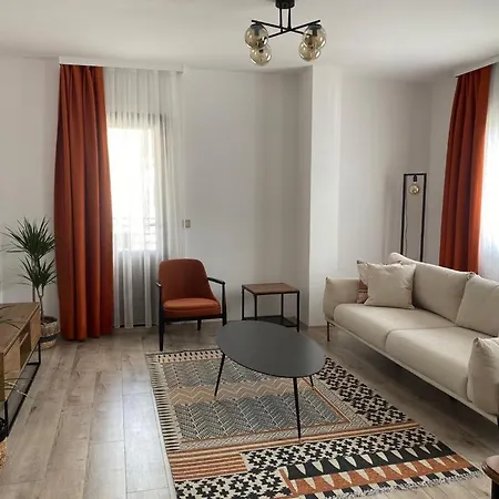 Apartament Central Apartment 10 Min To Marmaris Public Beach *