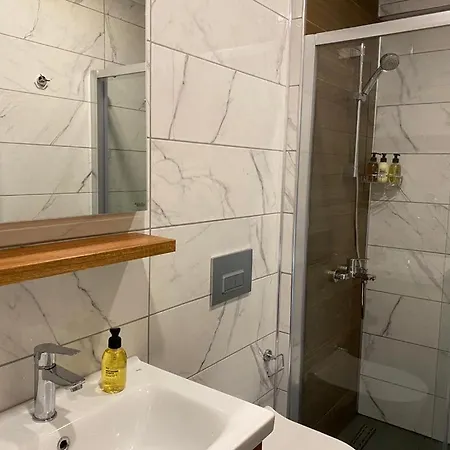 Central Apartment 10 Min To Marmaris Public Beach Marmaris