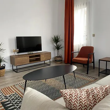 Central Apartment 10 Min To Marmaris Public Beach * Marmaris